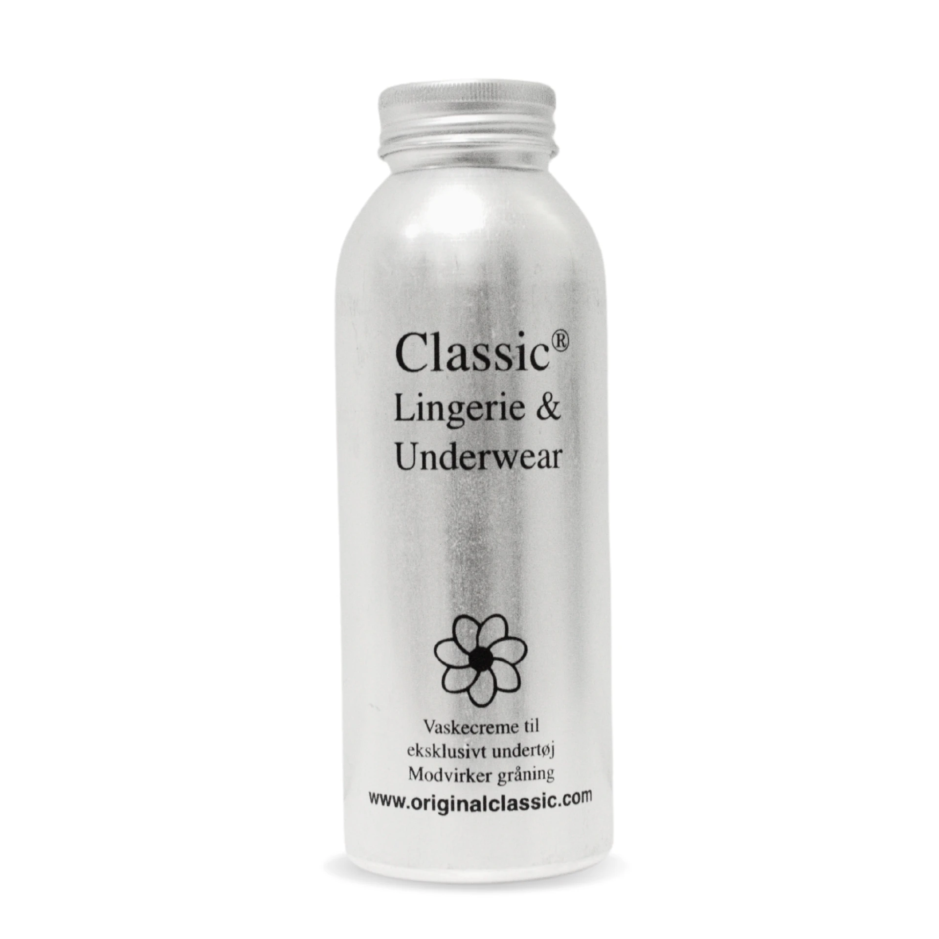 Classic® Lingerie & Underwear